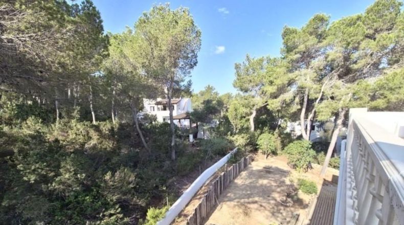 Illes Balears - Sant Miquel de Balansat - 2196m2