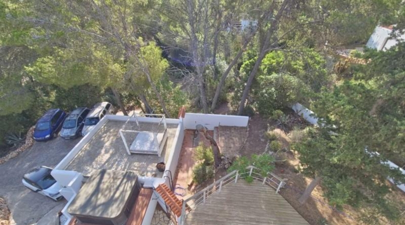 Illes Balears - Sant Miquel de Balansat - 2196m2