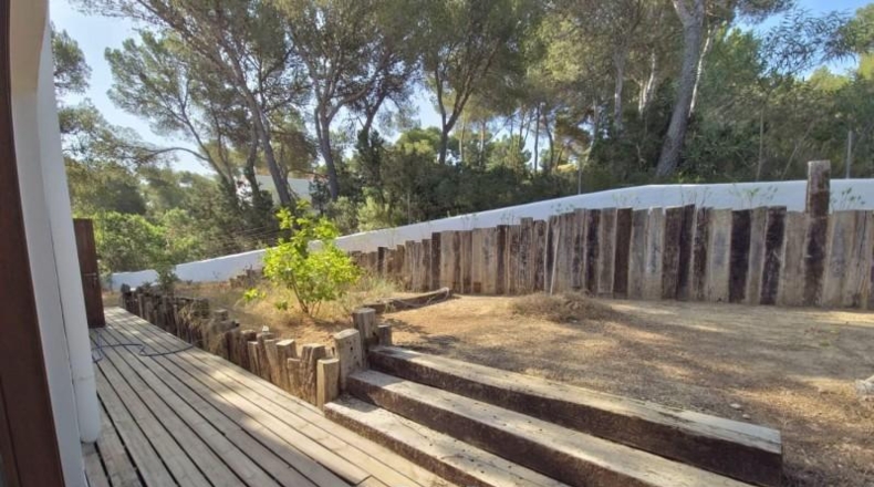 Illes Balears - Sant Miquel de Balansat - 2196m2