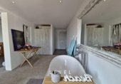 Chalet independiente con terreno en venta en la España, Sant Joan de Labritja, ref: TR400214 foto