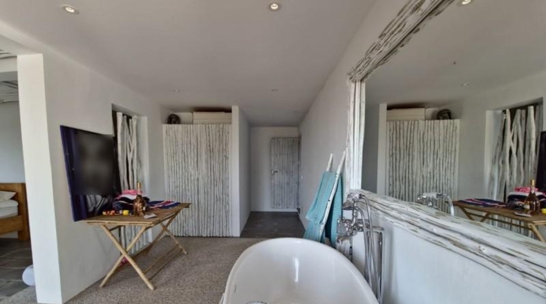 Illes Balears - Sant Miquel de Balansat - 2196m2