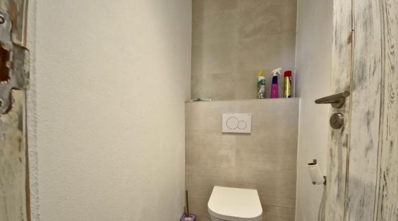 Illes Balears - Sant Miquel de Balansat - 2196m2