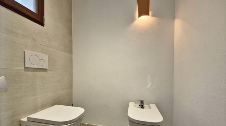 Illes Balears - Sant Miquel de Balansat - 2196m2
