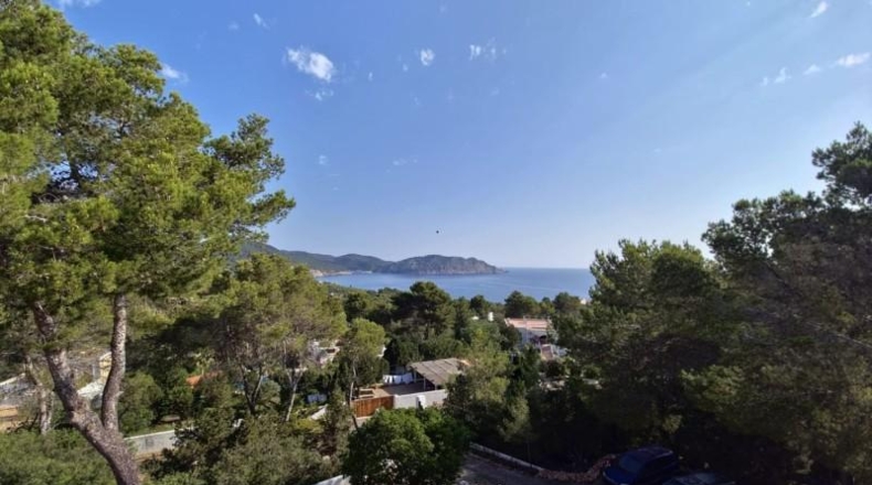 Illes Balears - Sant Miquel de Balansat - 2196m2