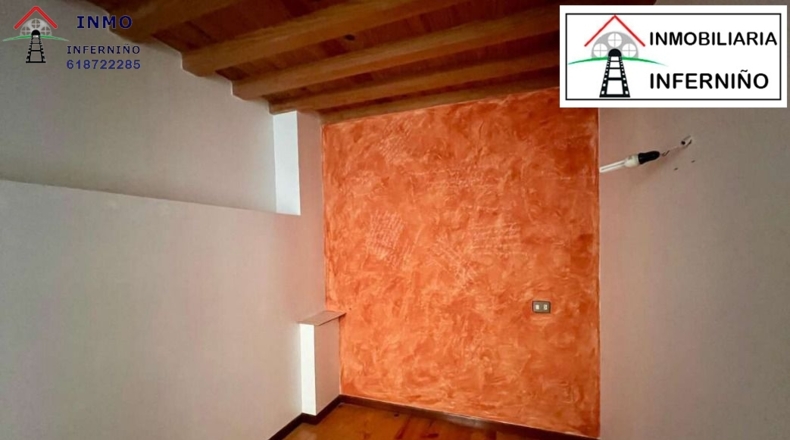 La Corunya - Vilacacín - 152m2