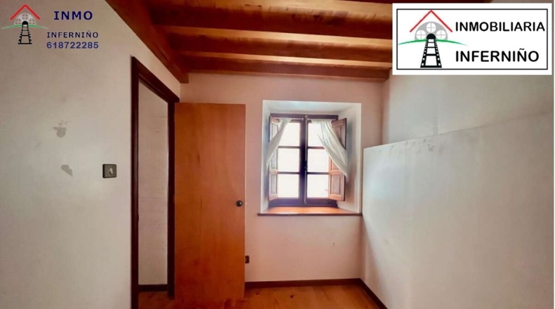 La Corunya - Vilacacín - 152m2