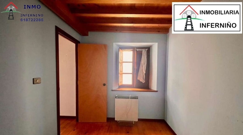 La Corunya - Vilacacín - 152m2