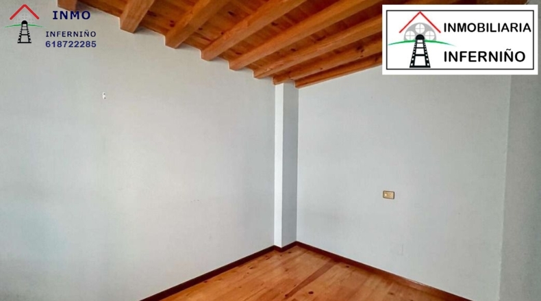 La Corunya - Vilacacín - 152m2