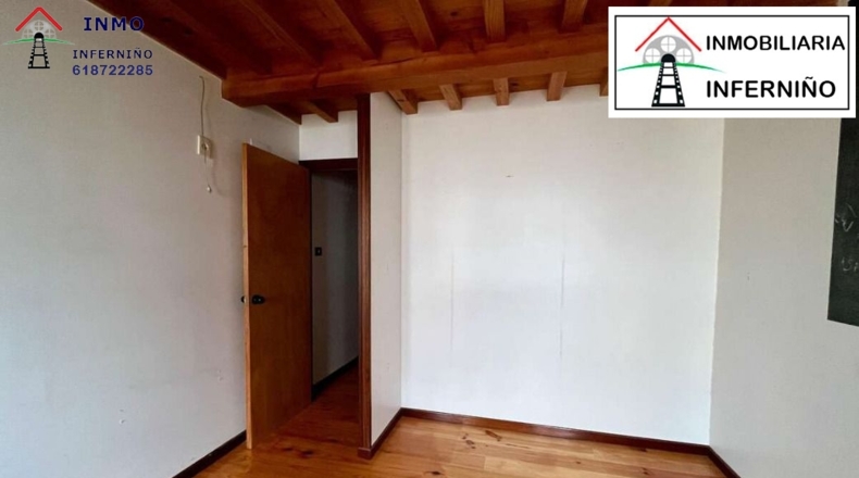 La Corunya - Vilacacín - 152m2
