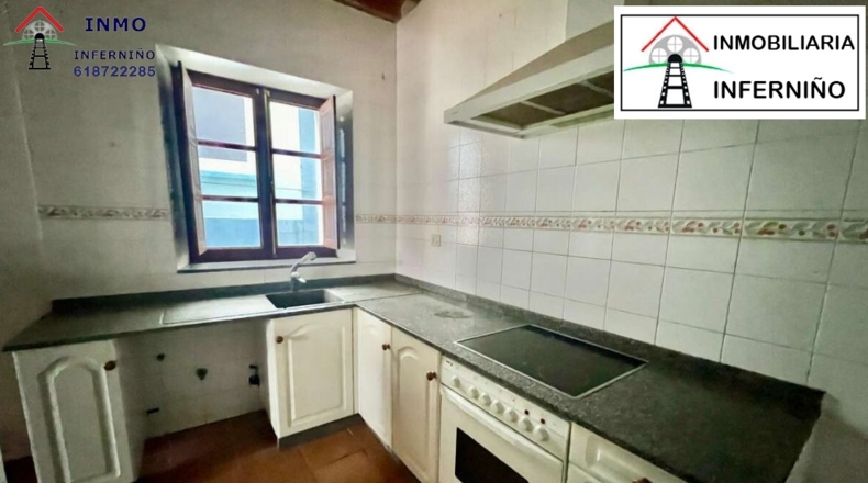 La Corunya - Vilacacín - 152m2