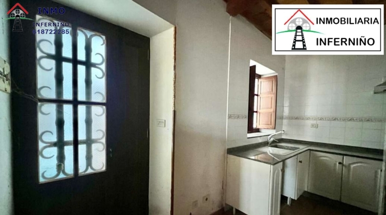 La Corunya - Vilacacín - 152m2