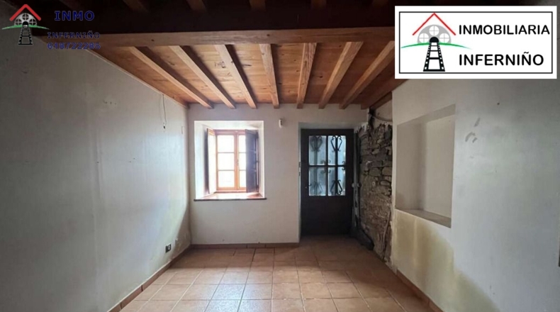 La Corunya - Vilacacín - 152m2