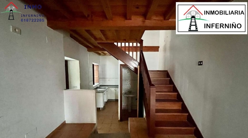 La Corunya - Vilacacín - 152m2
