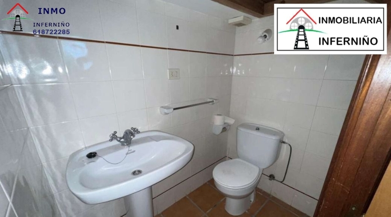 La Corunya - Vilacacín - 152m2