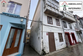 Cedeira 152&nbsp;m² 