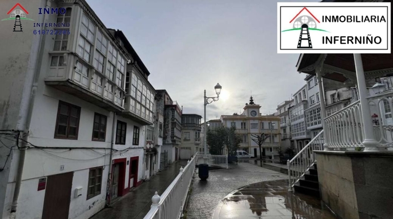 La Corunya - Vilacacín - 152m2