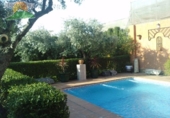 Chalet independiente con terreno en venta en la España, Gójar, ref: TR388198 foto