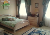 Chalet independiente con terreno en venta en la España, Gójar, ref: TR388198 foto
