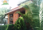 Chalet independiente con terreno en venta en la España, Gójar, ref: TR388198 foto