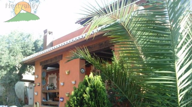 Granada - Gójar - 1418m2