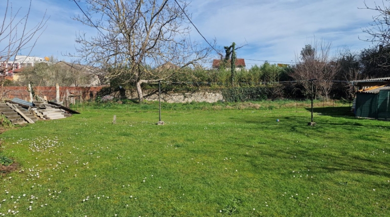 Cantabria - Barrio de San Gil - 889m2