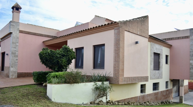 Cádiz - Arcos de la Frontera - 1360m2