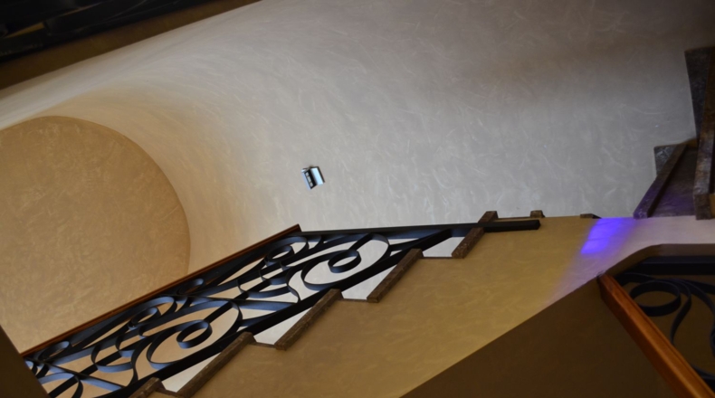Cádiz - Arcos de la Frontera - 1360m2
