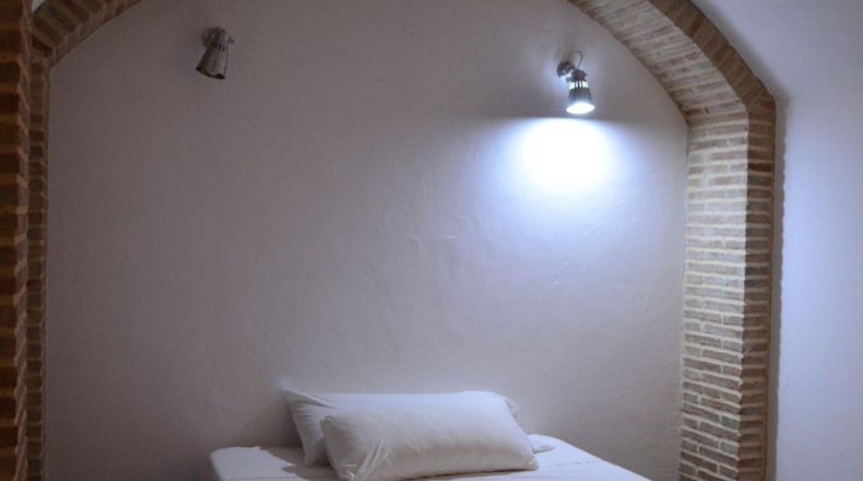 Cádiz - Arcos de la Frontera - 1360m2