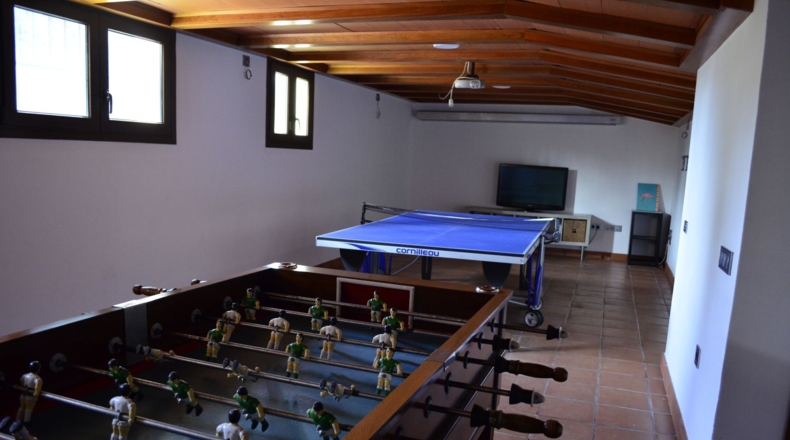 Cádiz - Arcos de la Frontera - 1360m2