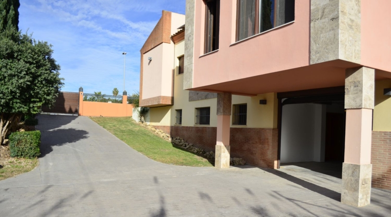 Cádiz - Arcos de la Frontera - 1360m2