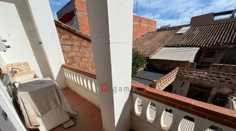 Castellón - Moncófar - 300m2