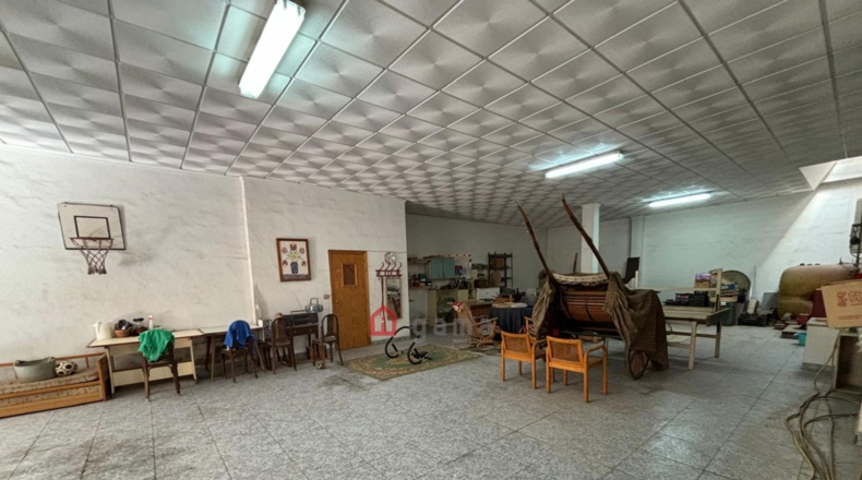 Castellón - Moncófar - 300m2