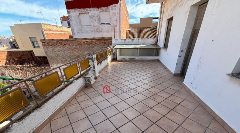 Castellón - Moncófar - 300m2
