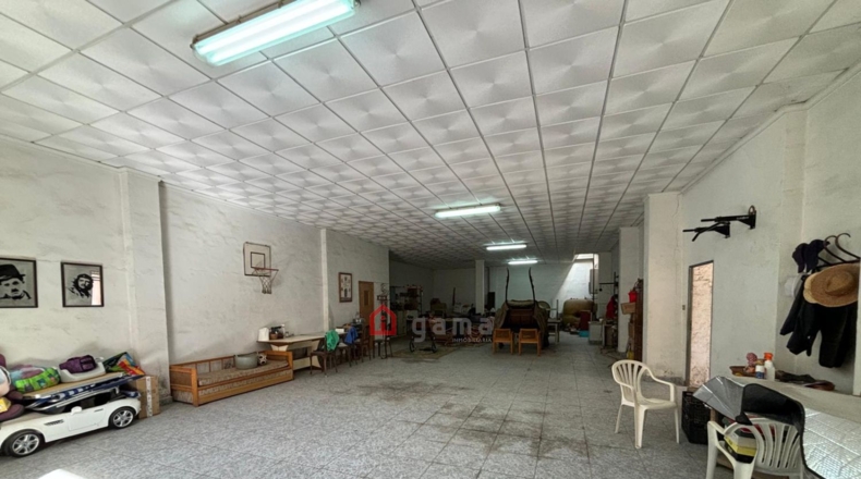 Castellón - Moncófar - 300m2