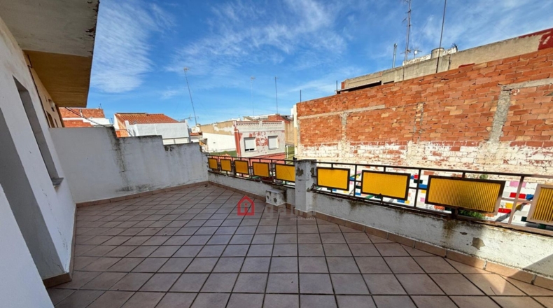 Castellón - Moncófar - 300m2
