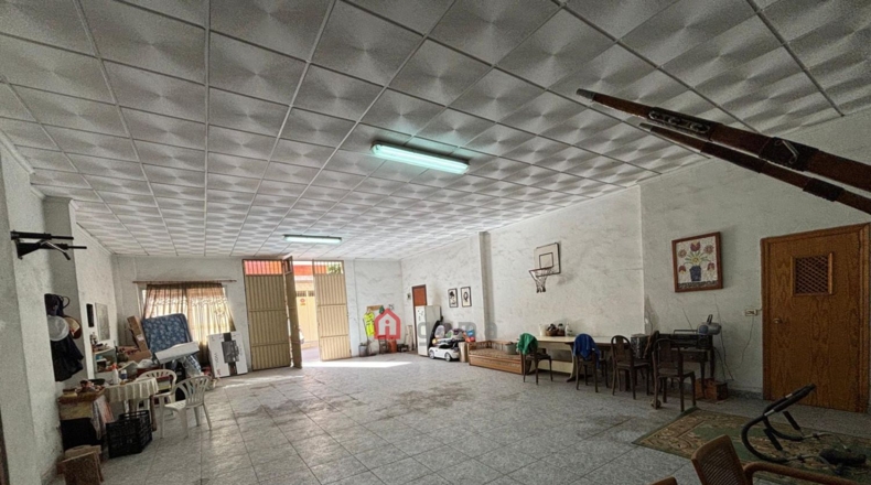 Castellón - Moncófar - 300m2