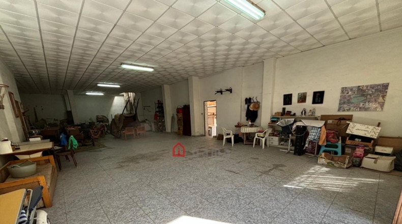 Castellón - Moncófar - 300m2