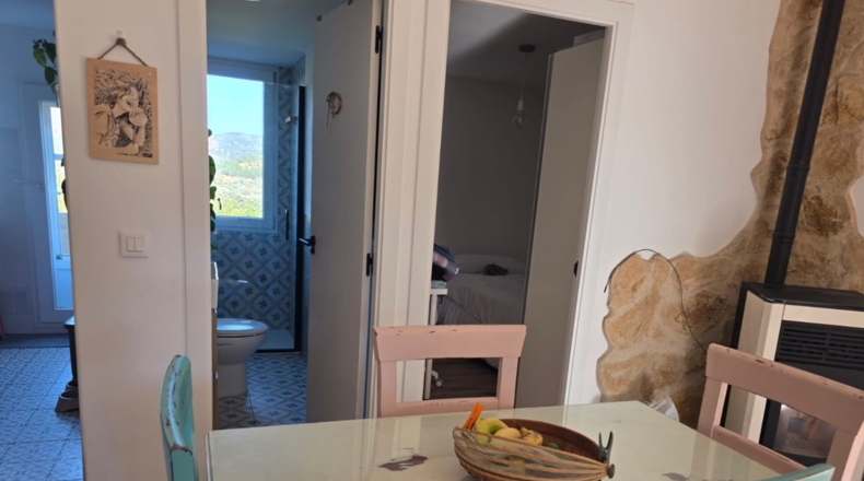 Castellón - Alfondeguilla - 95m2