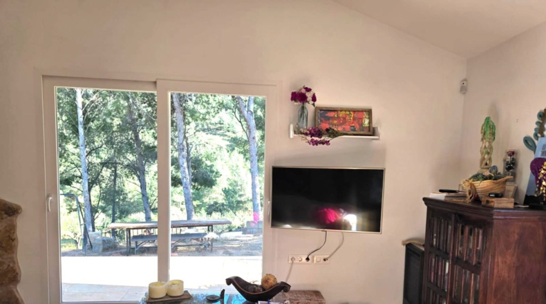 Castellón - Alfondeguilla - 95m2
