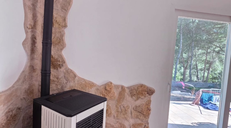 Castellón - Alfondeguilla - 95m2