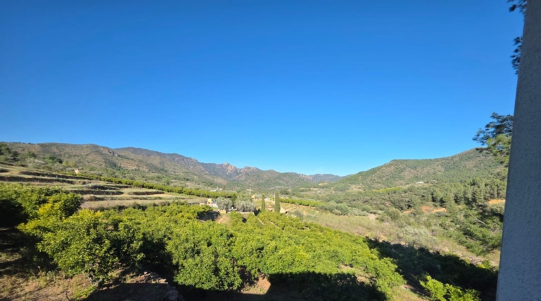 Castellón - Alfondeguilla - 95m2