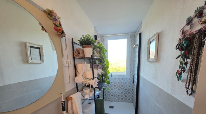 Castellón - Alfondeguilla - 95m2