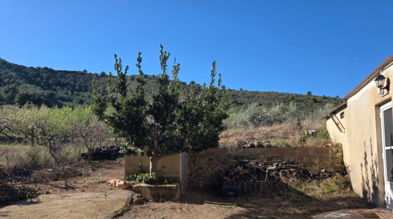 Castellón - Alfondeguilla - 95m2