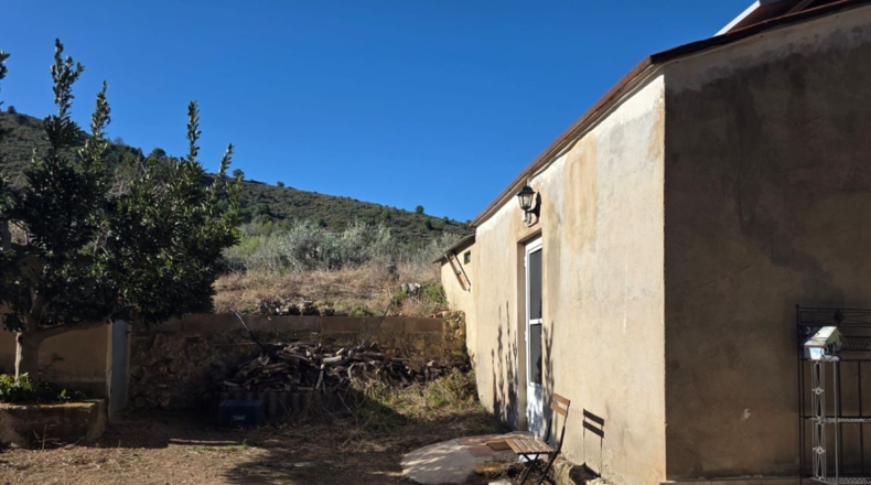 Castellón - Alfondeguilla - 95m2