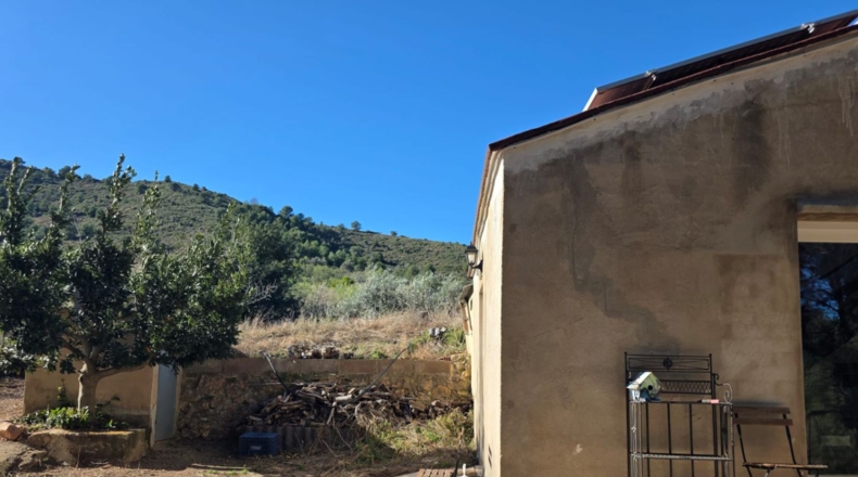 Castellón - Alfondeguilla - 95m2