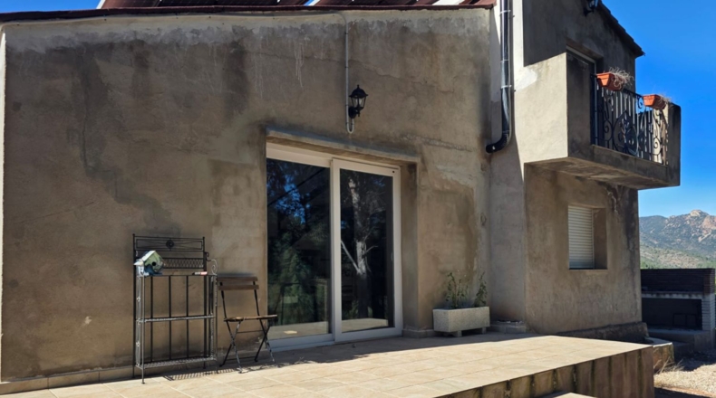 Castellón - Alfondeguilla - 95m2