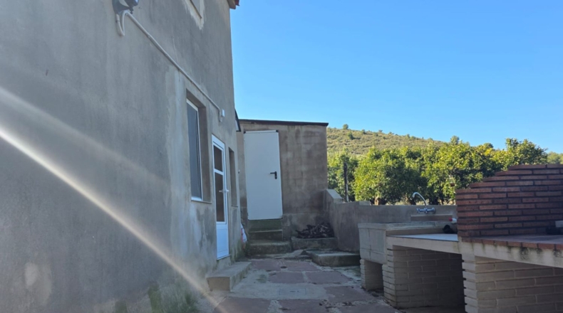 Castellón - Alfondeguilla - 95m2