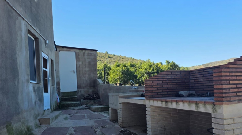 Castellón - Alfondeguilla - 95m2