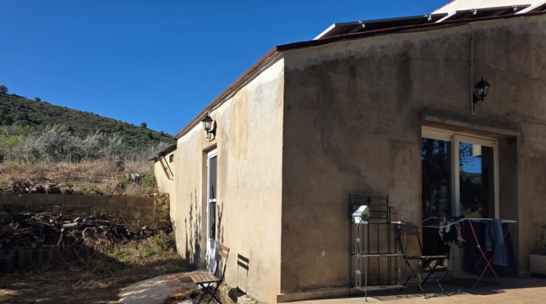 Castellón - Alfondeguilla - 95m2