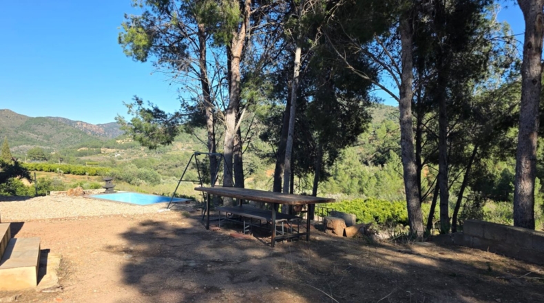 Castellón - Alfondeguilla - 95m2